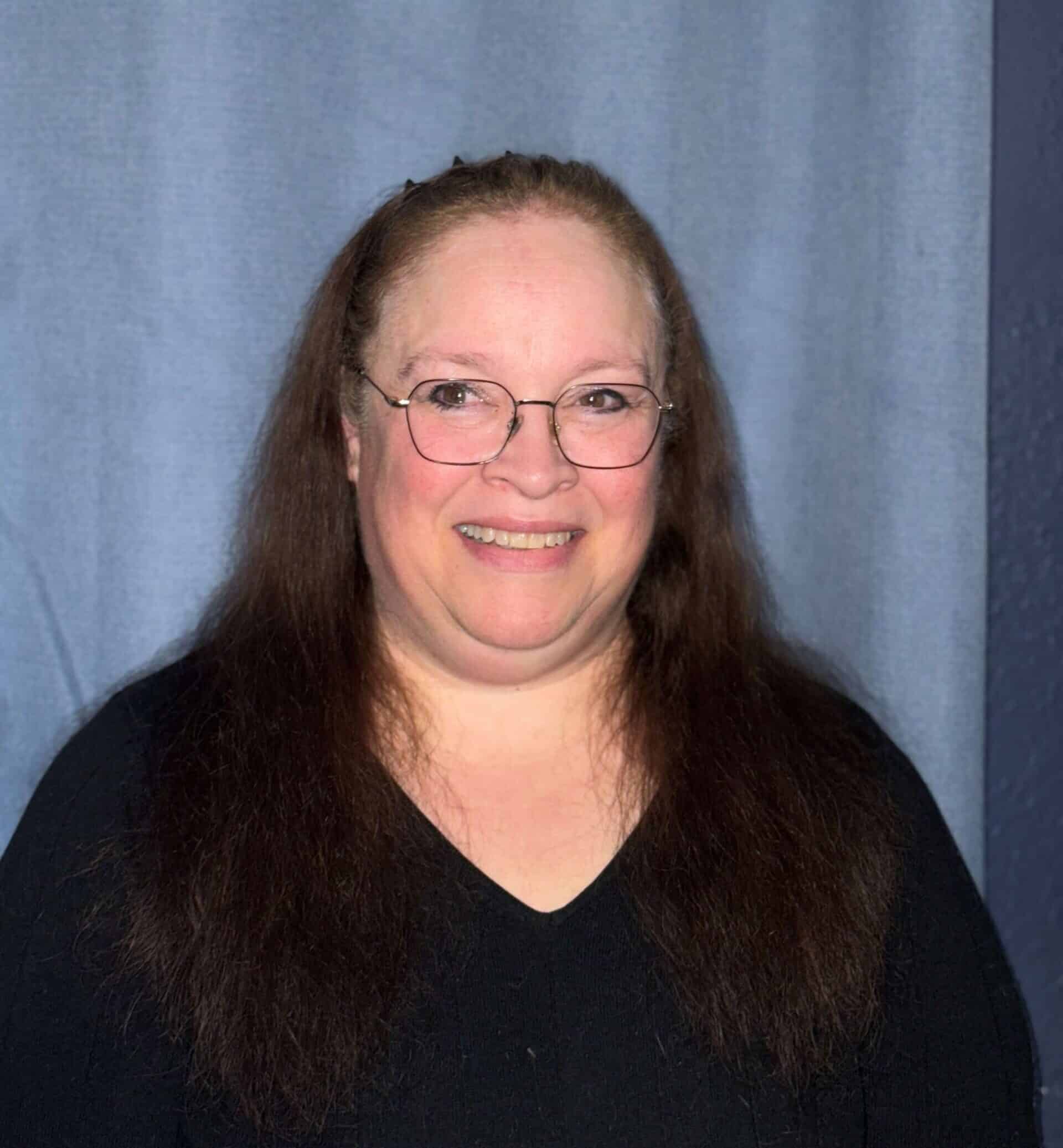 Christine Wilson