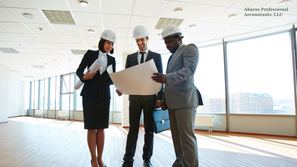 Construction Bookkeeper