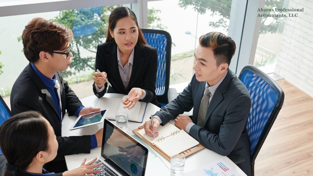 Spokane Accounting Firms