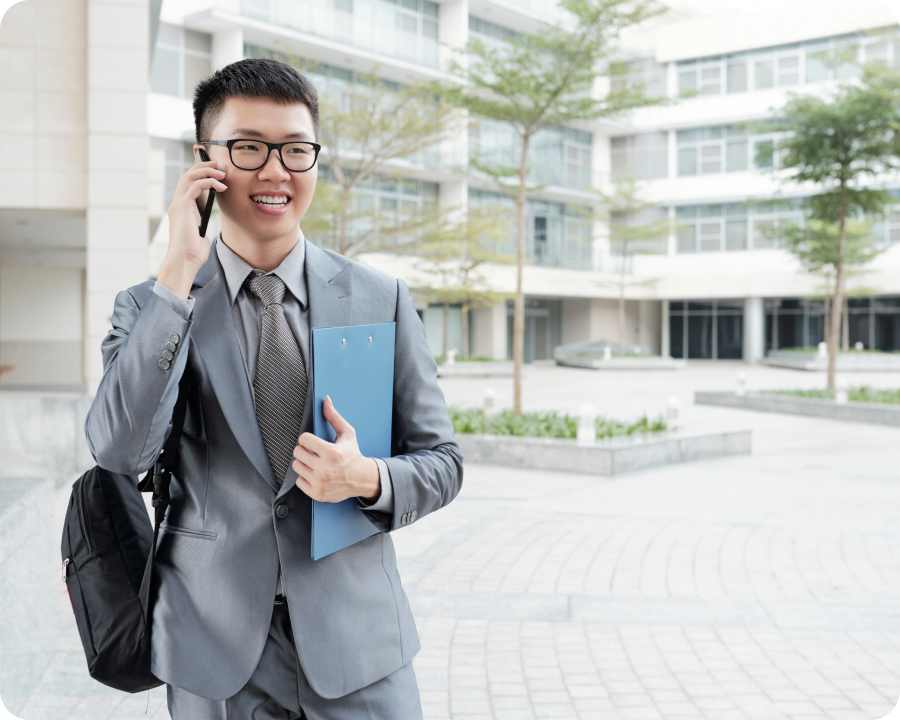 Washington state accounting firm