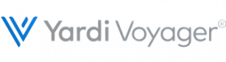 Yardi Voyager logo